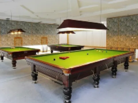 Rongdong Hotel Hotéis em Xinglong