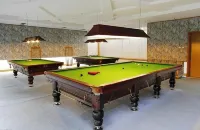 Rongdong Hotel Hotel di Xinglong