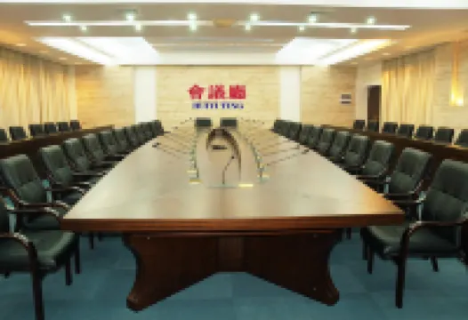 台山下川海趣別墅