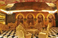 Dubai 7-star Hotel Hotels in Nanning