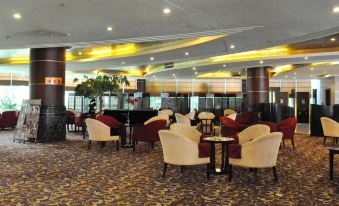 Zhejiang Crown Holidy Hotel