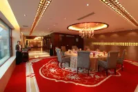 Xiangfu Manor Hotel فنادق في يانغ تشنغ