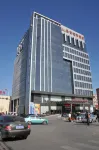 Shengshi International Hotel