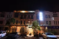 T&T Story Hotel (Kunming Dianchi Haigeng Dam) - Losmen