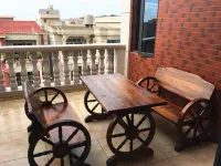 Tingtaoge Inn, 186 Qianchao, Hui'an