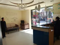 蒙城南華門賓館