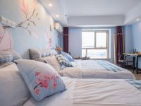 上海暖心公寓 - 暖心双床房