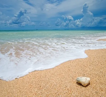 Lanta Sand Resort and Spa Krabi
