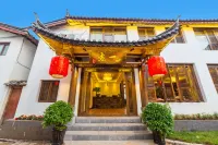 素一宿場（麗江古城） - 3つ星