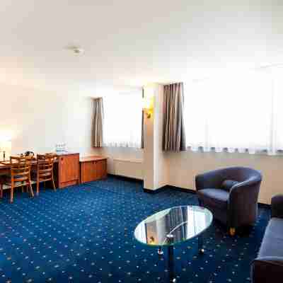 Qubus Hotel Legnica Rooms