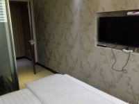 白城兴吉时尚宾馆 - 主题空间大床房