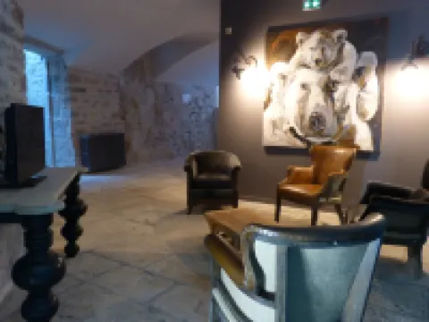 Best Western Citadelle Besancon Hotels in Doubs