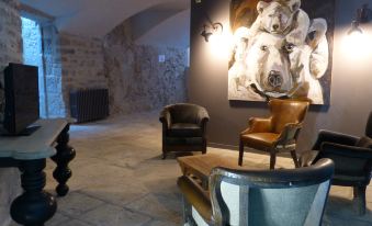 Best Western Citadelle Besancon