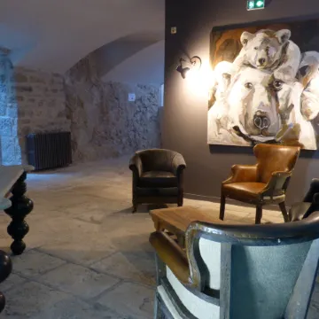 Best Western Citadelle Besancon