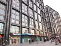 北京瀾庭公寓