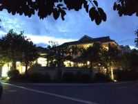 东山芭果时光别墅酒店 - 美式华丽整栋庭院别墅