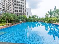 三亚美亚四季酒店 - 室外游泳池