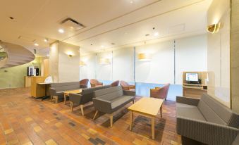 Hotel S-Plus Hiroshima Peace Park