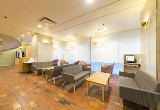 호텔 S-플러스 주변