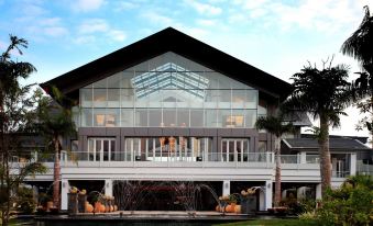 Mingshen Golf & Bay Resort Sanya