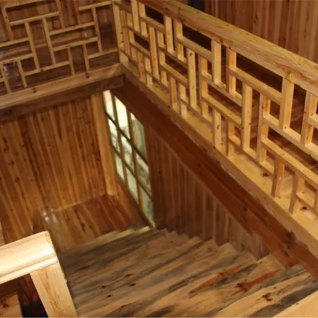 Xinhua Terrace Family Accommodation