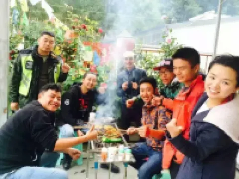 Kangding Xinyue Homestay