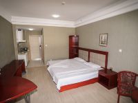 威海韩晟园公寓式酒店 - 超级大床房