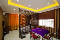 Hefei Qiaojiangnan Business Hotel (Yixing Subway Station)