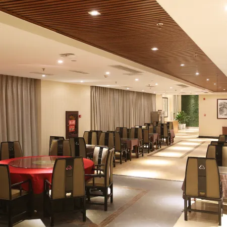Wansen Lingka Hotel