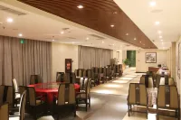 โรงแรมวันเซนหลิงคา - พร้อมอาหารเช้า