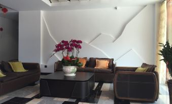Jinlang Sea View Hotel