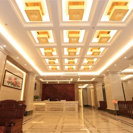 Xin Cheng Hotel