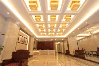 Xin Cheng Hotel Hotel di Lianping