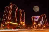 鳳慶滇紅大酒店