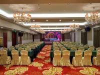 Xi’erdun Hotel Hotels in Gao'an