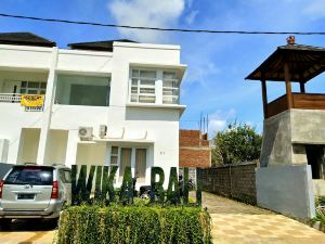 Wika Bali Beach House