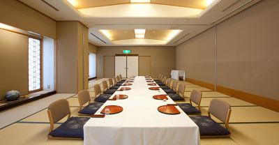 Function Rooms