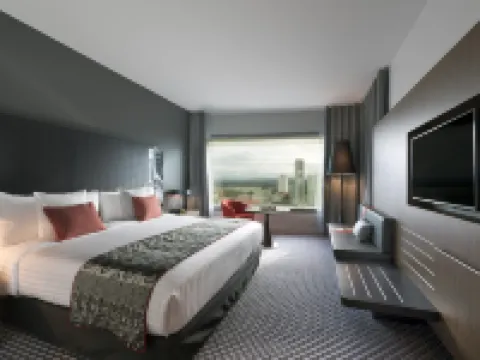 Meliá Paris la Défense Hotels in Hauts-de-Seine