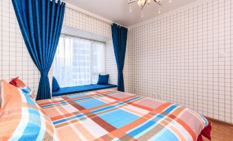 Tian Yu serviced apartment