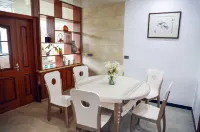 Shuxiang Inn Hotel a Jinyun