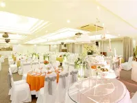 Dong Khanh Hotel Hoteles cerca de Distrito 8