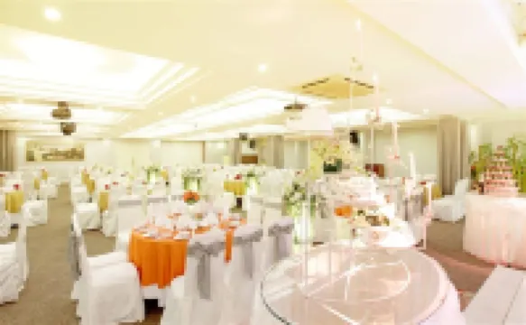 동 칸 호텔 호치민 시티