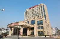 Zhonglang Hotel Hotel in zona Temple of the Queen of Heaven