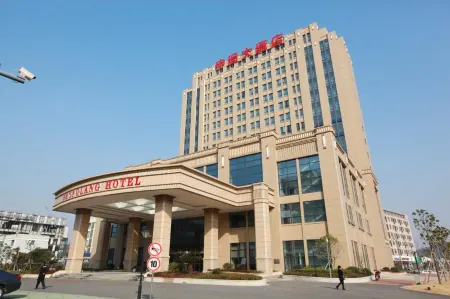 Zhonglang Hotel