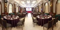 Ziqi Donglai Hotel (Changsha Huanghua Airport) Hotels in Changsha County
