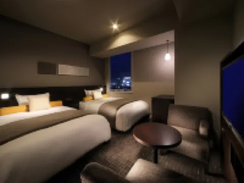 仙台ワシントンホテル 仙台のホテル