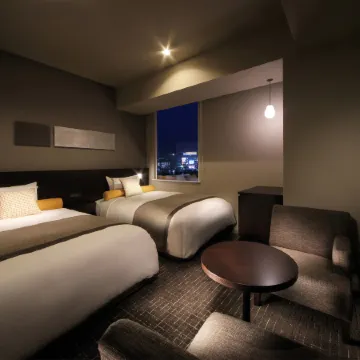 Sendai Washington Hotel