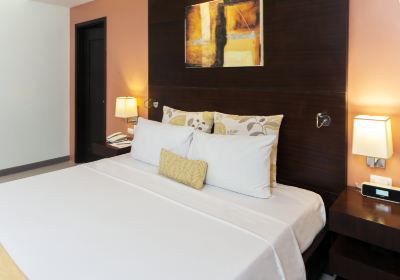 スーペリアルーム フェアウェイズ&ブルーウォーター ボラカイの写真