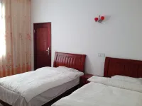 QINGYANLI Residential accommodation