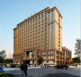 June Hotel Отели в г. Чанчунь